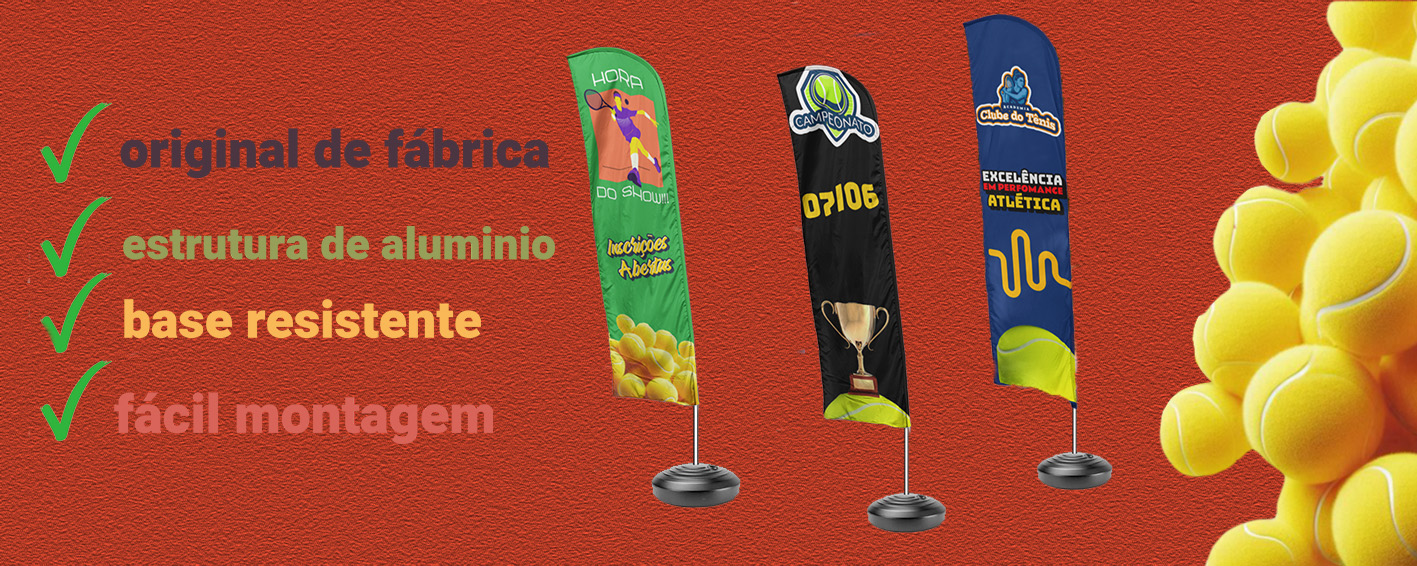 Banner Wind